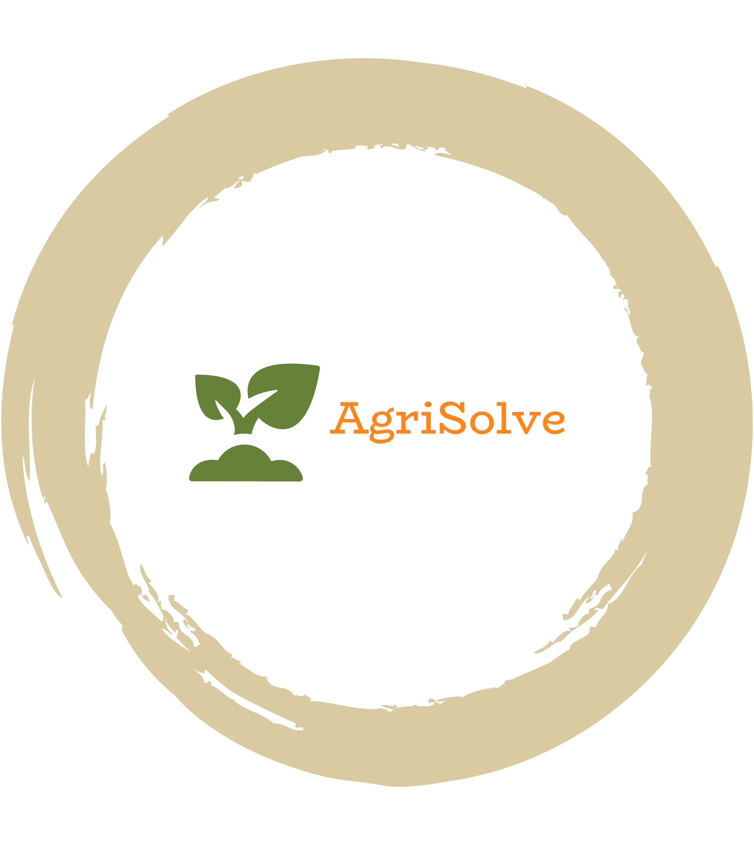 AgriSolve Logo